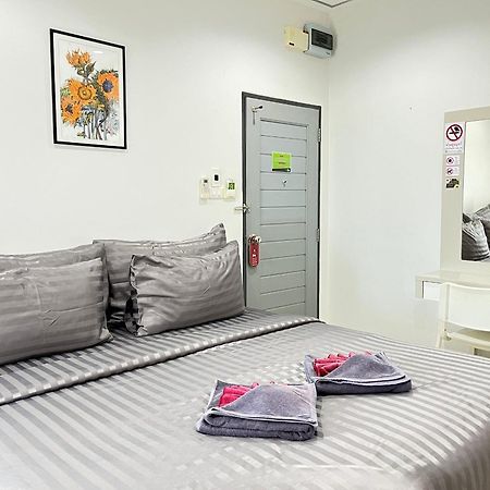 The Gun Hotel 素辇 外观 照片