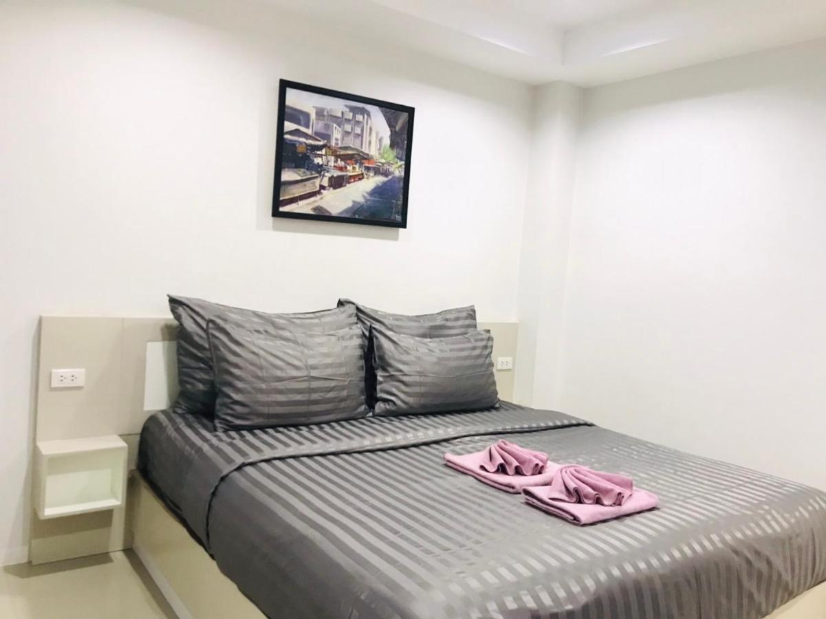 The Gun Hotel 素辇 外观 照片