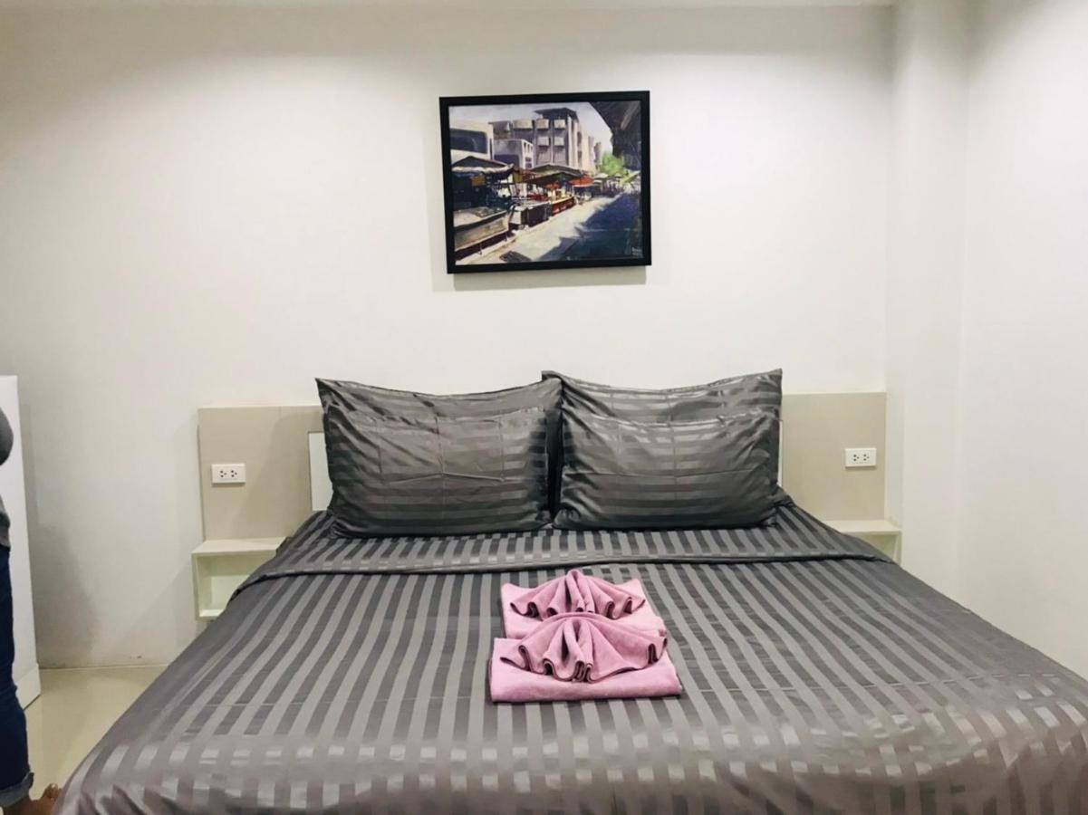 The Gun Hotel 素辇 外观 照片