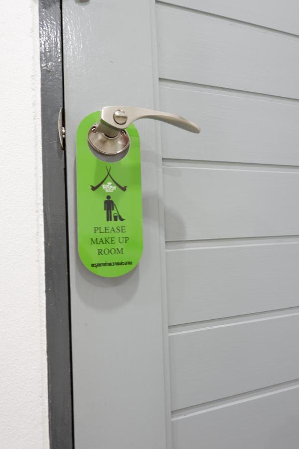 The Gun Hotel 素辇 外观 照片