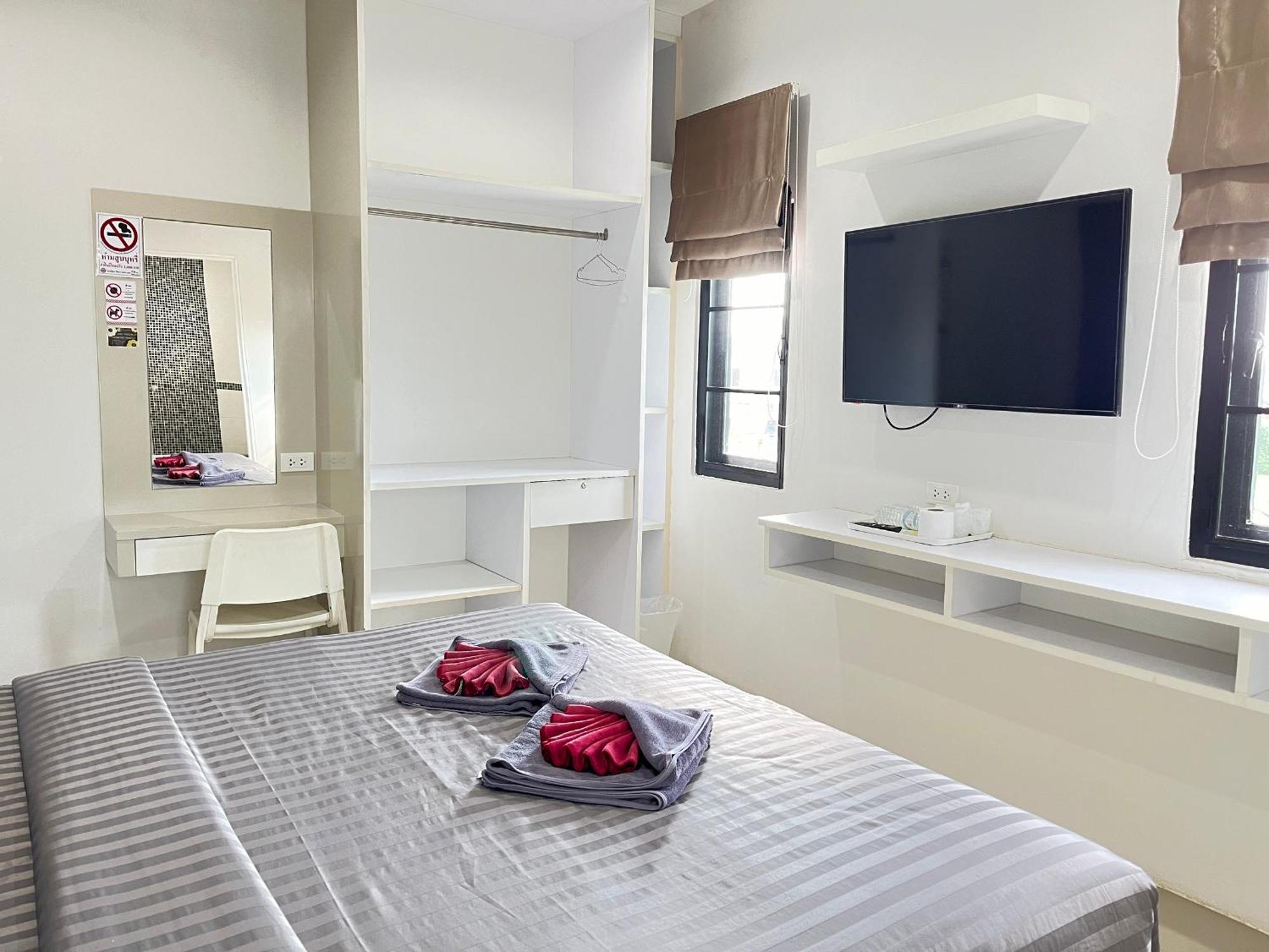 The Gun Hotel 素辇 外观 照片